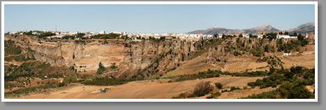 Ronda - Espaa